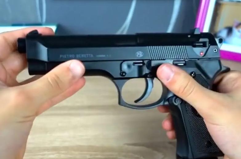 Usa, Tennessee approva un disegno di legge che autorizza gli insegnanti a portare armi da fuoco