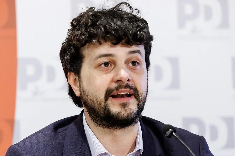 &laquo;Bene le liste del Pd. Draghi guida dell&rsquo;Ue? Presto per fare nomi&raquo;