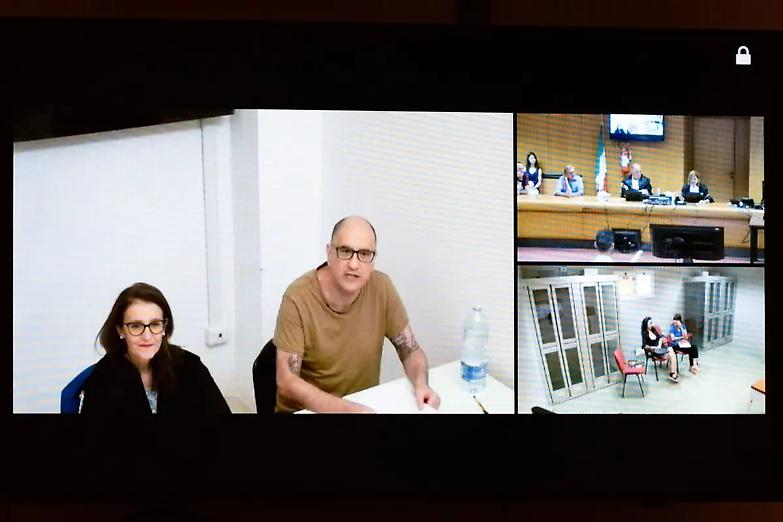 La Cassazione dice no al pg di Corte d&rsquo;appello: niente ergastolo per Alfredo Cospito