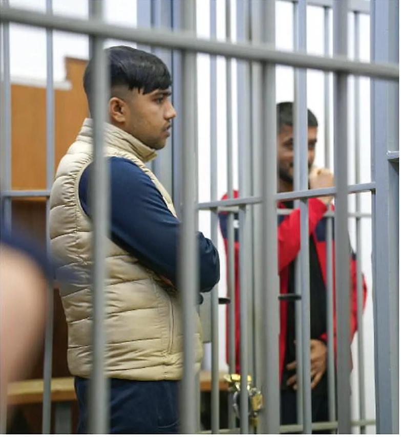 Strage di Cutro, &laquo;un agente mi ha indicato la foto del capitano&raquo;