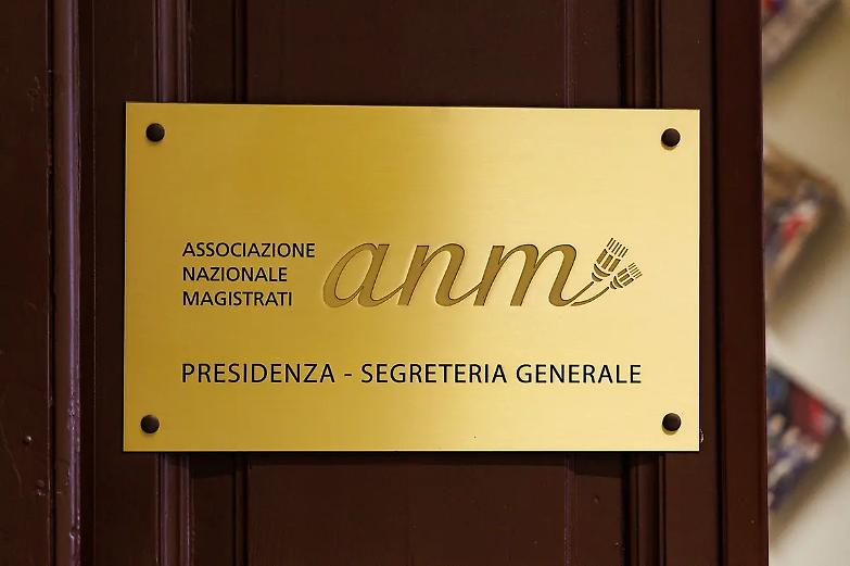 L&rsquo;Associazione Nazionale Magistrati prepara il congresso tra divisioni e assenze eccellenti