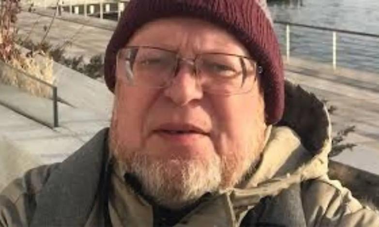 &ldquo;Fake su esercito", arrestato Serghei Mingazov: &egrave; un giornalista di Forbes