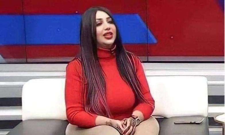 Iraq, uccisa a colpi di pistola la nota tiktoker Um Fahd
