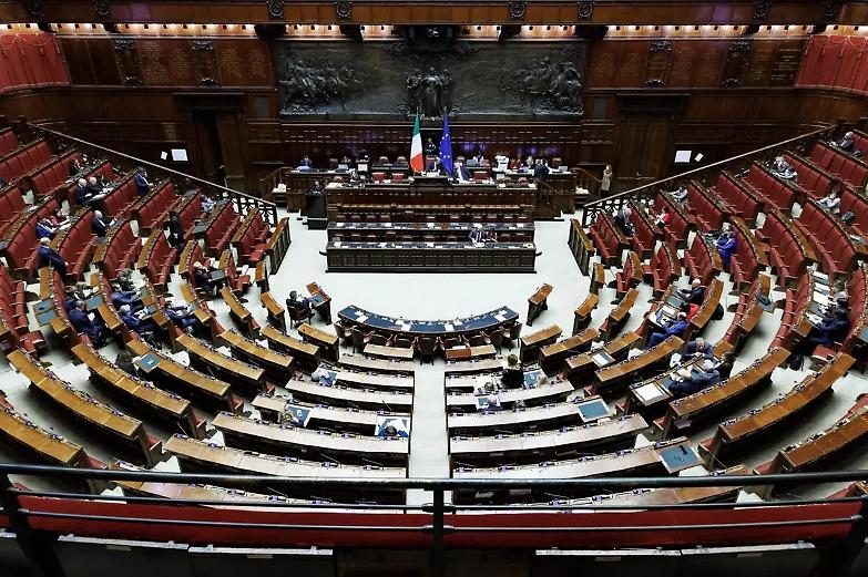 Parlamento, il 2026 riparte tra fiducie, decreti e scadenze elettorali