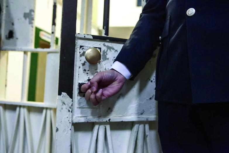 Bene la proposta Giachetti ma non pu&ograve; essere il detenuto a &ldquo;provare&rdquo; la sua partecipazione al percorso rieducativo