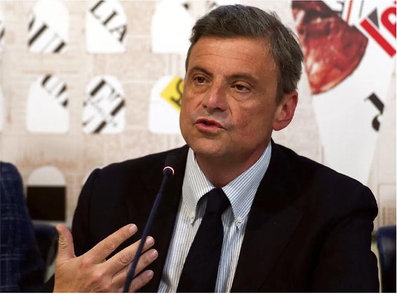 Calenda annuncia: &laquo;Mi candido in tutte le circoscrizioni&raquo; e i renziani lo attaccano