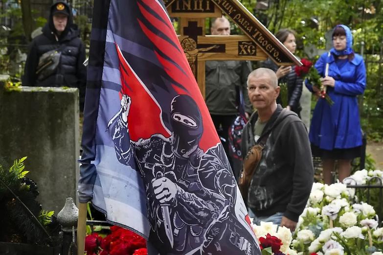 &laquo;Il Cremlino ha preso controllo dei mercenari di Wagner&raquo;