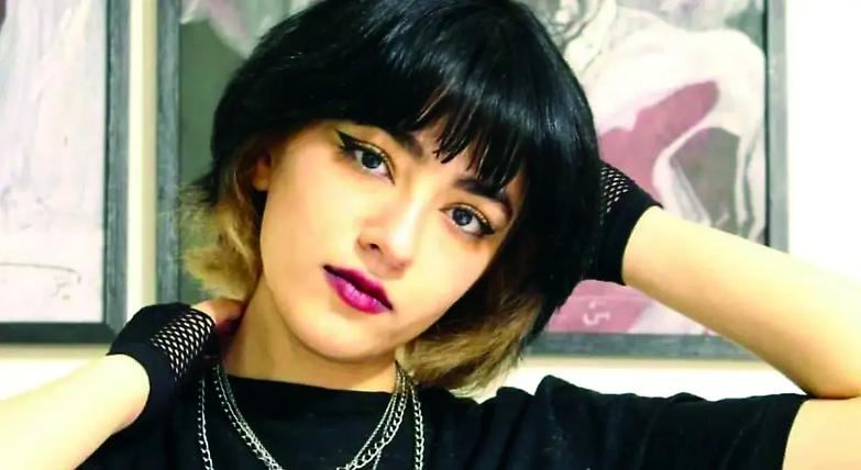 Nika, abusata e uccisa a sedici anni dai Pasdaran