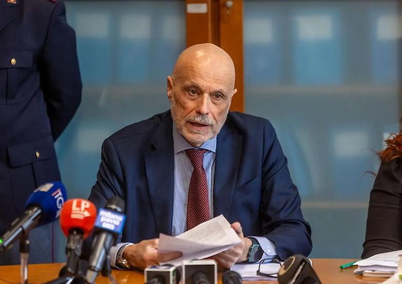 Il Consiglio Stato conferma Marcello Viola procuratore di Milano