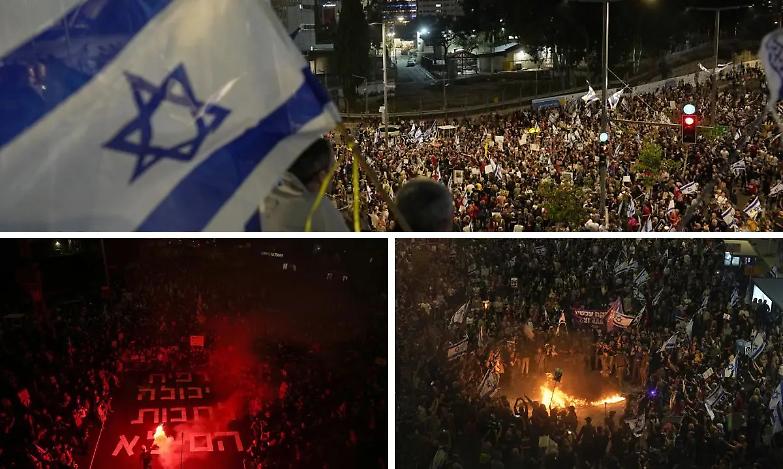 Hamas respinge l&rsquo;ultima proposta di tregua di Israele: &laquo;La nostra risposta &egrave; negativa&raquo;