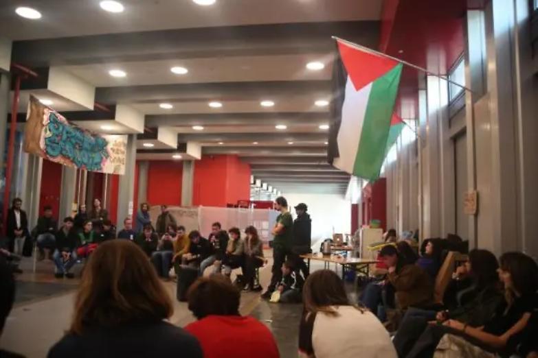 Alla Statale di Milano annullato un convegno su Israele, il sindaco Sala: &laquo;Clima teso&raquo;