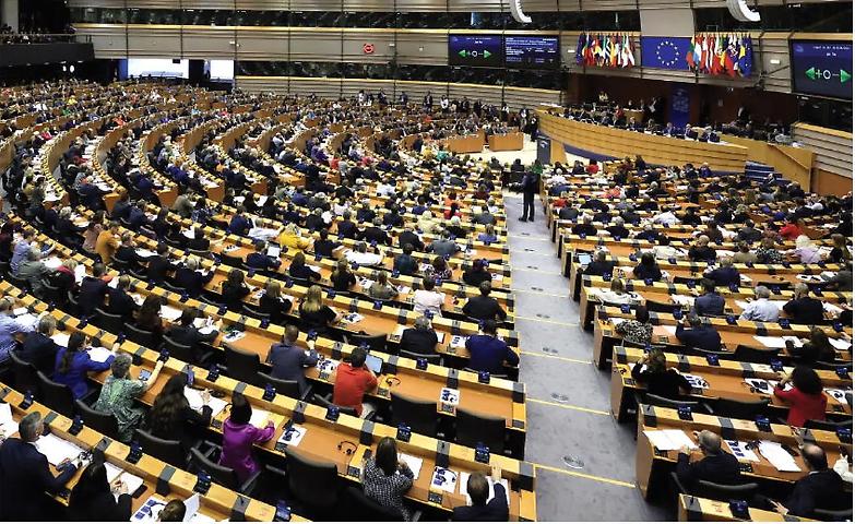 Un appello all&rsquo;Europa: no alla logica efficientista, salviamo il giusto processo