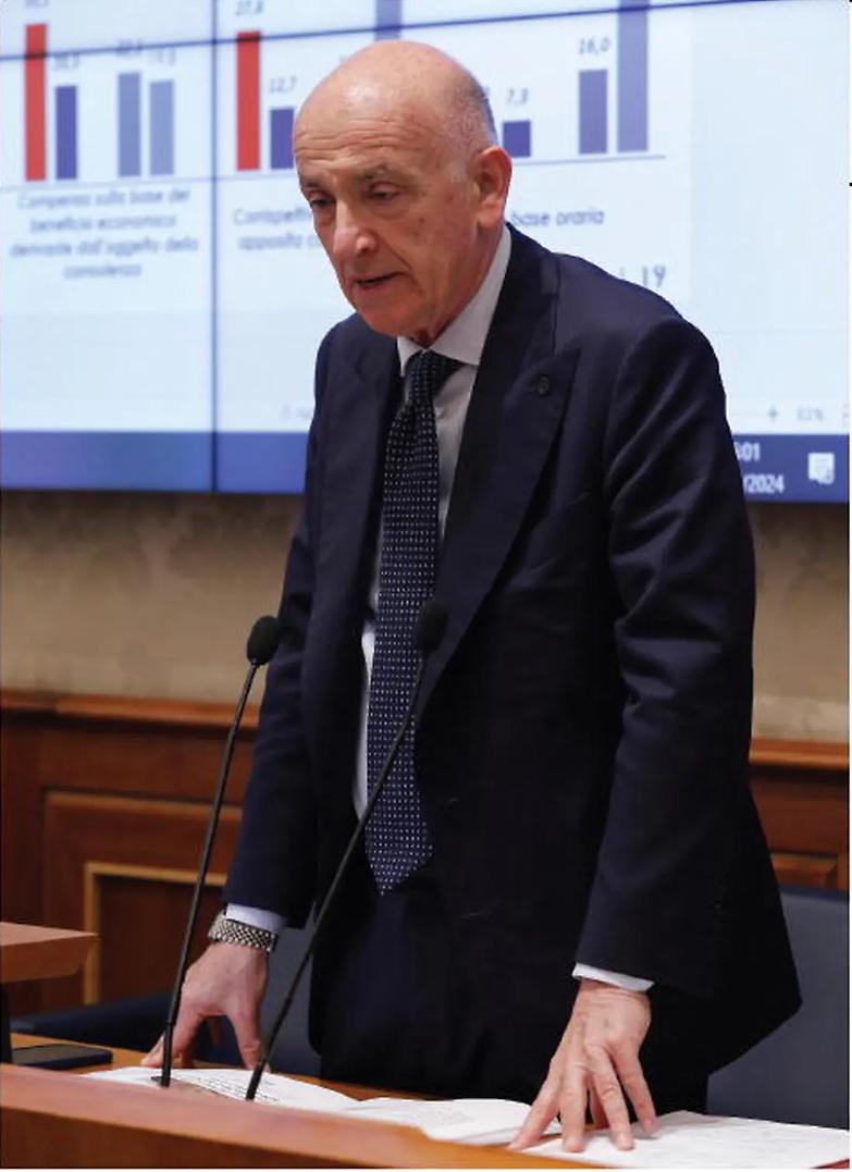 Prevenzione contro le morti sul lavoro: via Arenula ci prova