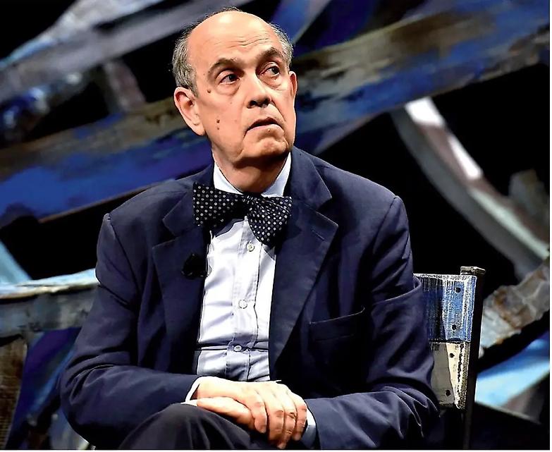 &laquo;&ldquo;Votate Giorgia&rdquo;? A destra hanno sempre avuto il culto del capo&raquo;