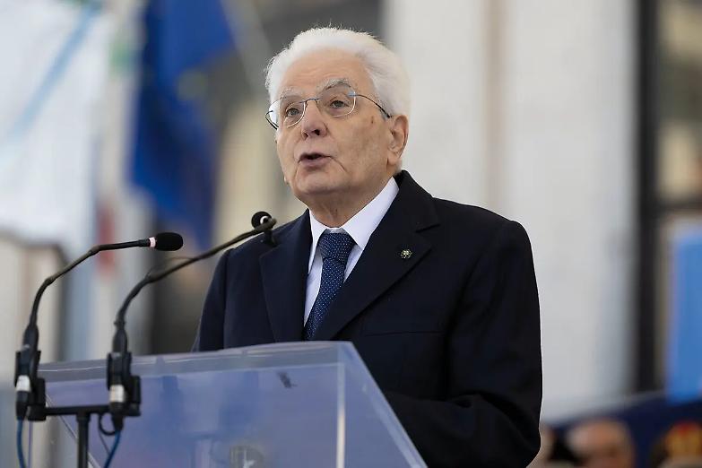 Mattarella ricorda la strage di Ribolla: &laquo;Lo sfruttamento non poneva la salvaguardia della vita al centro delle attivit&agrave; di produzione&raquo;
