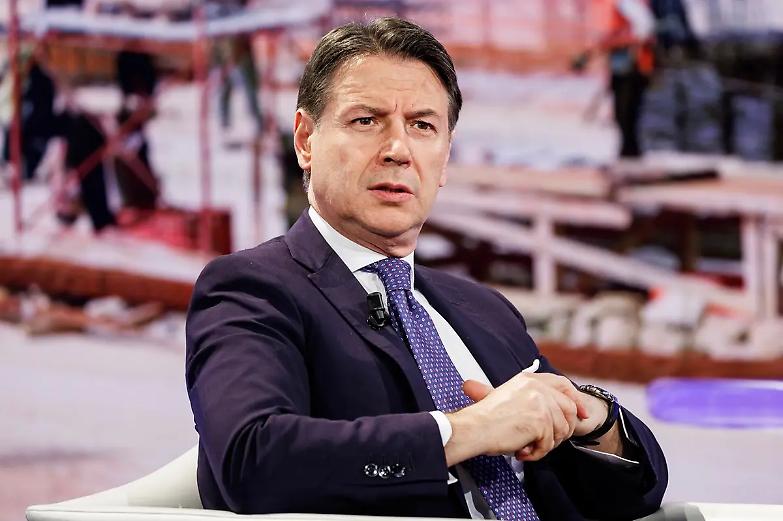 Conte: &laquo;Separazione carriere? Non si metta la mordacchia alla magistratura&raquo;
