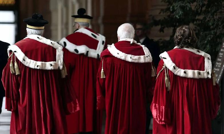 Sorteggio Csm, il gruppo dei CentoUno &egrave; favorevole