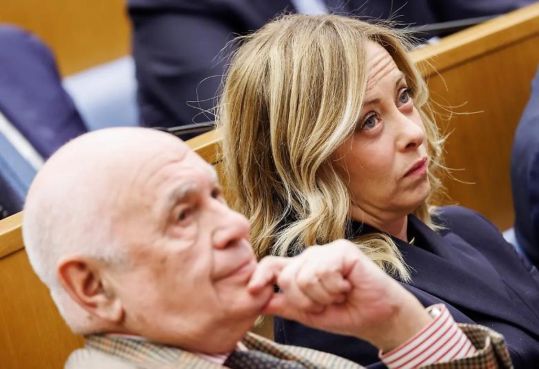 Disgelo con l&rsquo;Anm, il piano di Nordio per la riforma