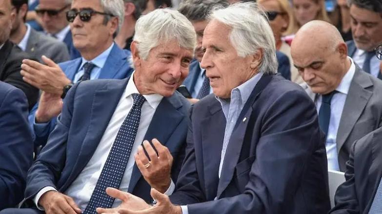 Covisoc, Malag&ograve; prova a smorzare i toni dopo lo scontro con il ministro Abodi