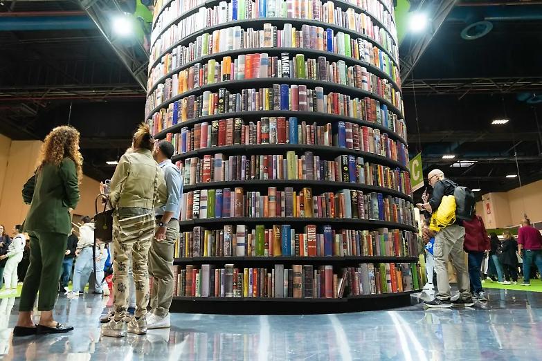Il Dubbio al Salone del libro di Torino, ecco il programma completo