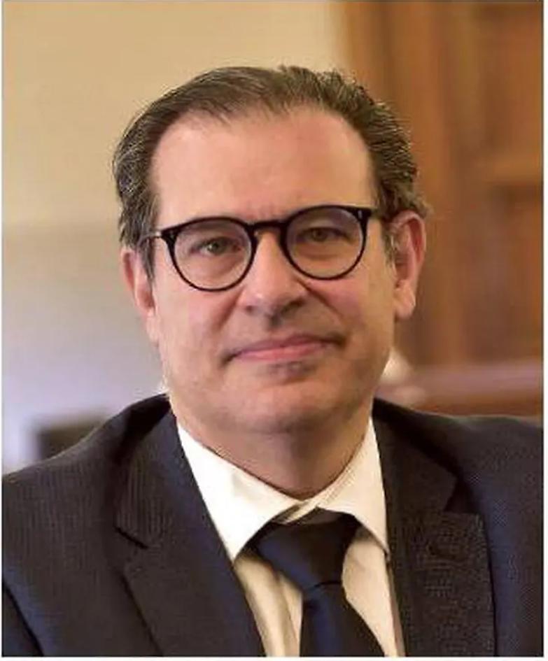 Cavanna, ex laico Csm: &laquo;Nuove norme sul disciplinare o sar&agrave; tutto inutile&raquo;