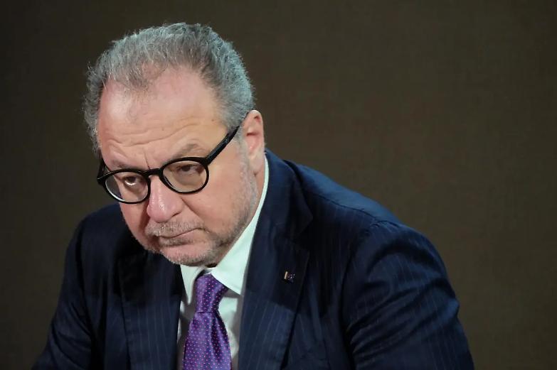 L&rsquo;affondo di Mul&egrave; dopo l&rsquo;arresto di Toti: &laquo;Magistratura corpo senza controllo, s&igrave; alla separazione delle carriere&raquo;