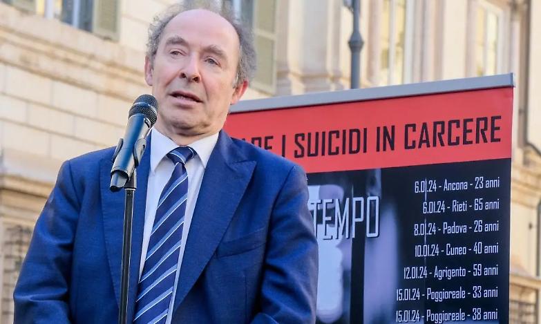 Zanettin: &laquo;Non siamo contrari alle intercettazioni, ma quelle a strascico non vanno bene&raquo;