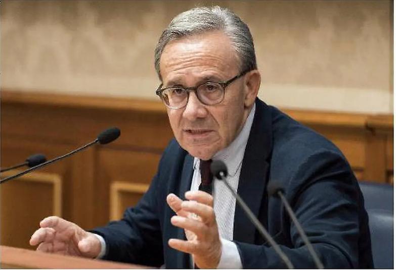 &laquo;Sull&rsquo;Alta Corte noi dem siamo pionieri, ma le idee del governo fanno paura&raquo;