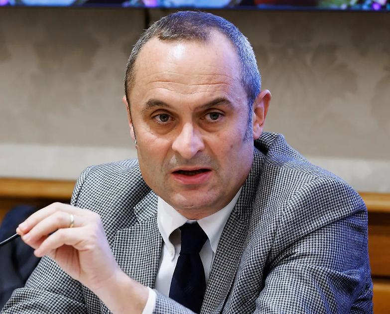 Controlli sulle procure contro i &ldquo;dossier&rdquo;, passa la linea Costa