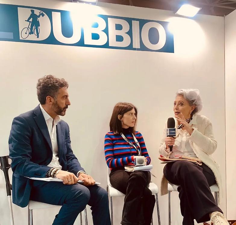 Processo alla gogna: Francesca Scopelliti racconta il dramma del caso Tortora