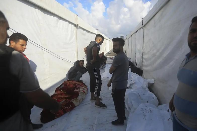 Alta tensione tra Usa e Israele, il ministro Israel Katz non ascolta Biden e annuncia: &laquo;Combatteremo Hamas fino a distruggerlo&raquo;