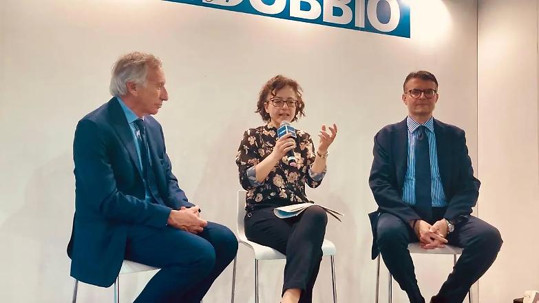 &laquo;Nessun robot potr&agrave; mai sostituire magistrati e avvocati&raquo;