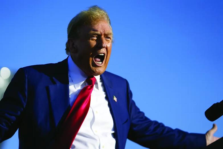 &laquo;Datemi un miliardo di dollari e seppellisco l&rsquo;ambientalismo&raquo;