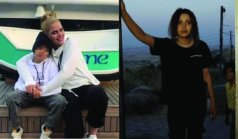 &ldquo;Sono loro le scafiste&rdquo;: due iraniane in cella. Le prove? Inesistenti