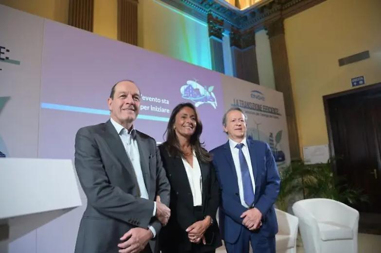 Studio Engie-Polimi: &ldquo;Investire sull&rsquo;efficienza energetica, rinnovabili e biometano per raggiungere gli obiettivi al 2030&rdquo;