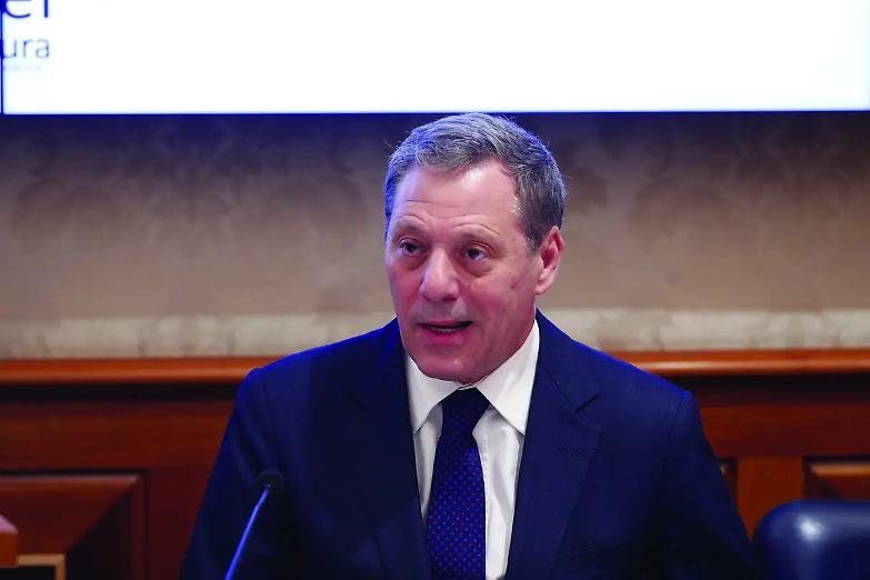 &laquo;Non &egrave; la moneta a renderci cittadini europei: ora serve una vera e propria Unione dei diritti&raquo;