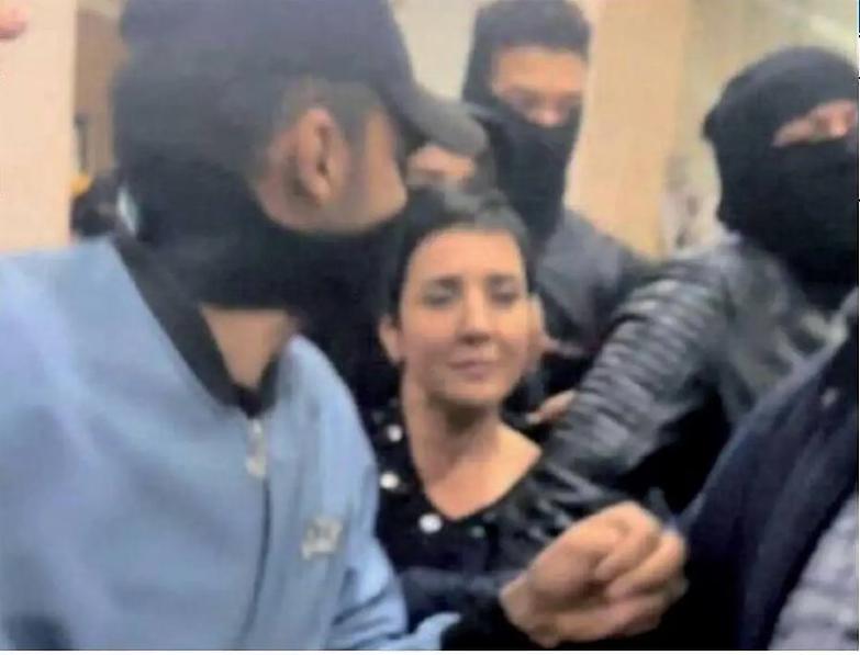 Gli avvocati tunisini: &laquo;Sonia Dahmani sia liberata subito&raquo;