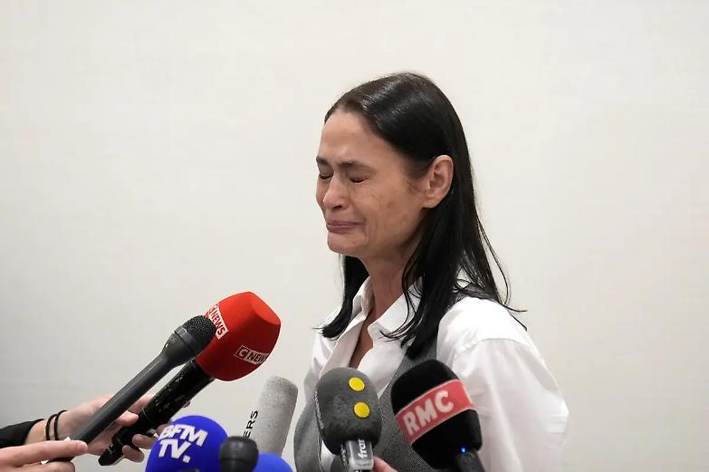 Roman Polansky assolto: non diffam&ograve; la sua accusatrice Charlotte Lewis