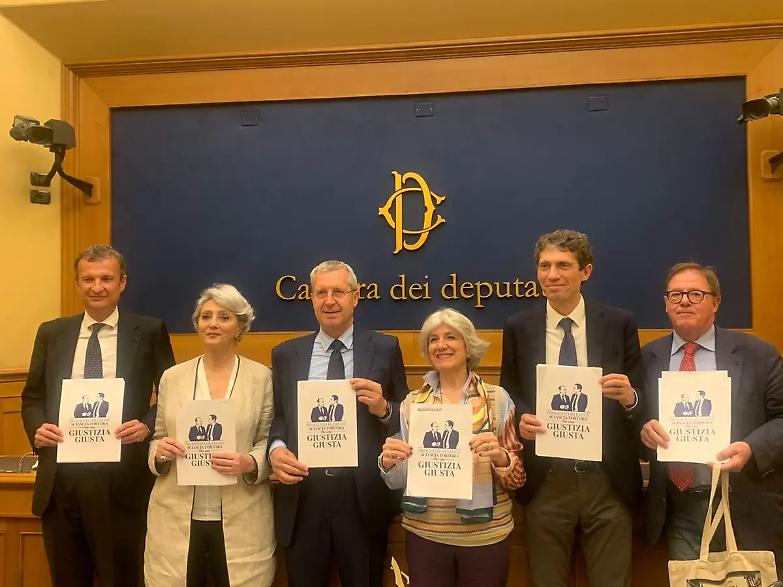 Le toghe bocciano il tirocinio in carcere: &laquo;Segno di sfiducia&raquo;