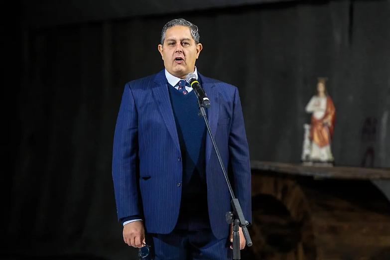 Il &ldquo;caso Toti&rdquo; colpa di governo e Aula: ora una vera riforma della giustizia