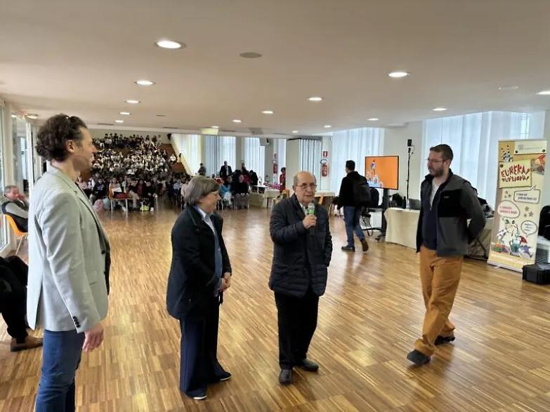 A Torino la finale di &ldquo;Eureka&rdquo;: il progetto che avvicina i bambini al mondo dell&rsquo;imprenditoria