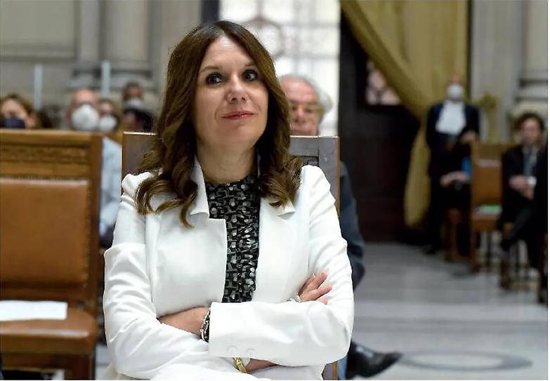 &laquo;Le carriere separate non sono la priorit&agrave;: ai pm troppo potere&raquo;