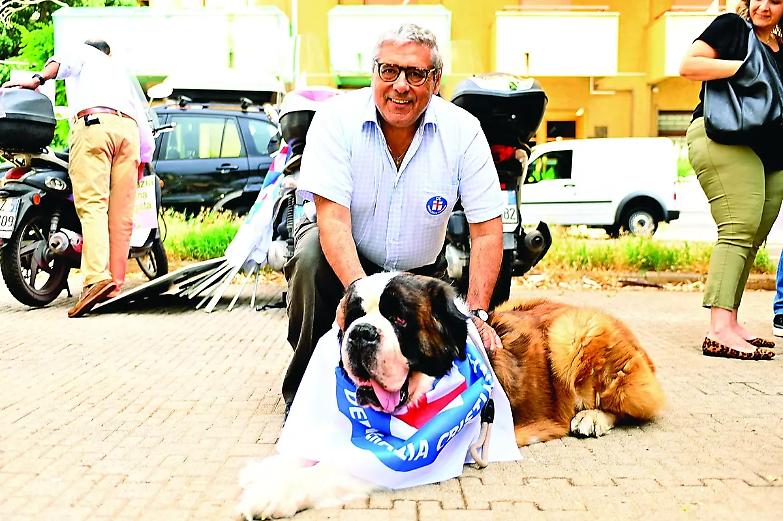 Cuffaro: &laquo;Ho scontato la mia pena: fare politica &egrave; un mio diritto&raquo;