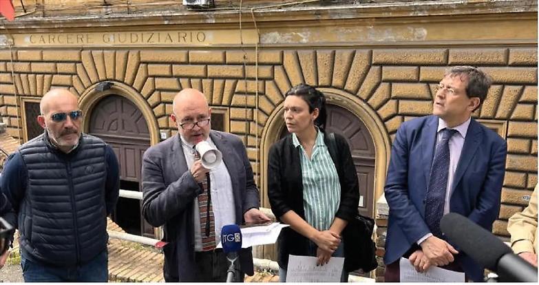 Indignarsi non basta pi&ugrave;! I Garanti sabato tornano a manifestare