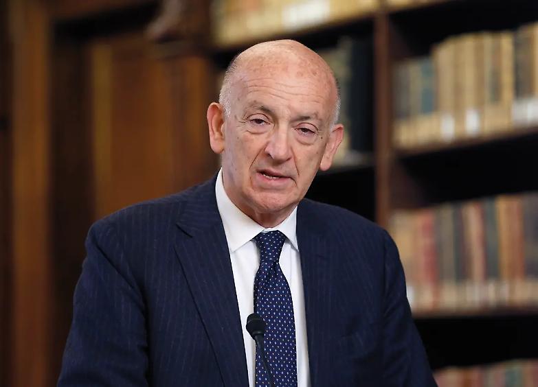 Sisto: &laquo;Lavoro in carcere fondamentale contro le recidive&raquo;