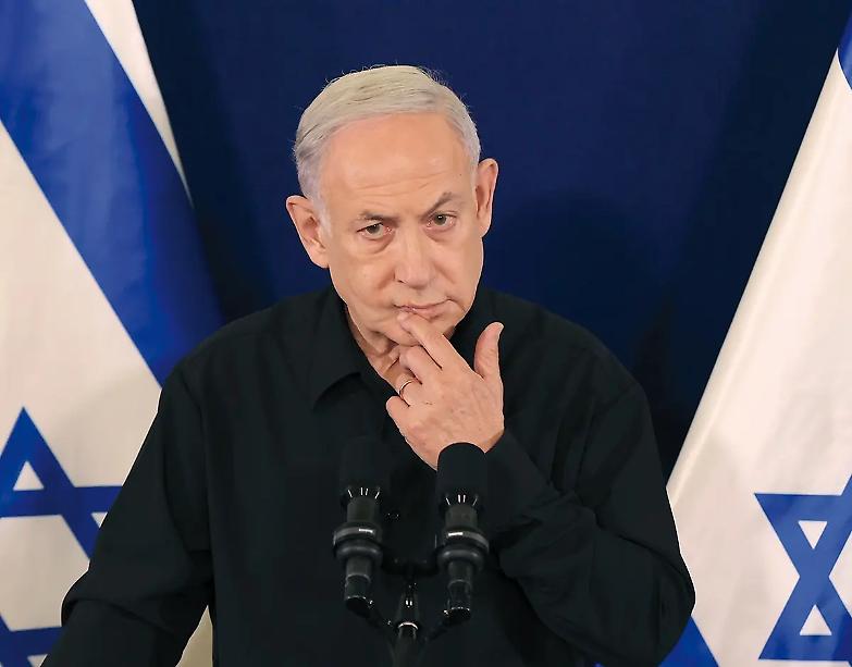 La Corte penale internazionale de L&rsquo;Aja: &laquo;Arrestate Netanyahu e Sinwar&raquo;