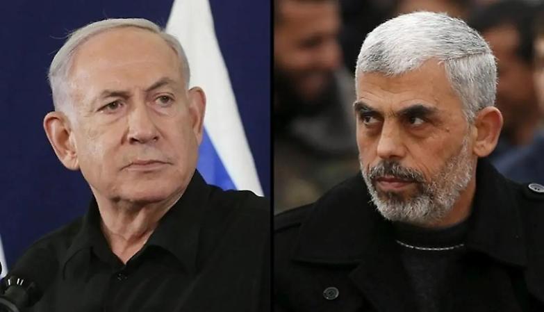 &laquo;Crimini contro l&rsquo;umanit&agrave;&raquo;: L&rsquo;Aja chiede l&rsquo;arresto per Netanyahu, Gallant e Sinwar