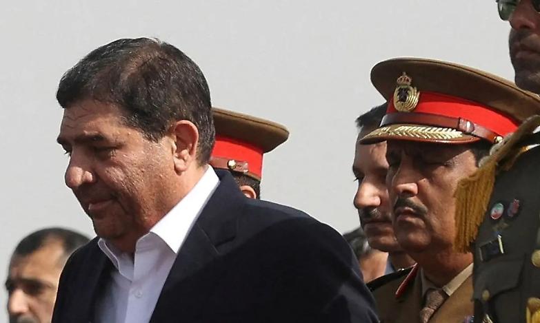 Chi &egrave; Mohammad Mokhber, nuovo presidente ad interim dell&rsquo;Iran dopo la morte di Raisi