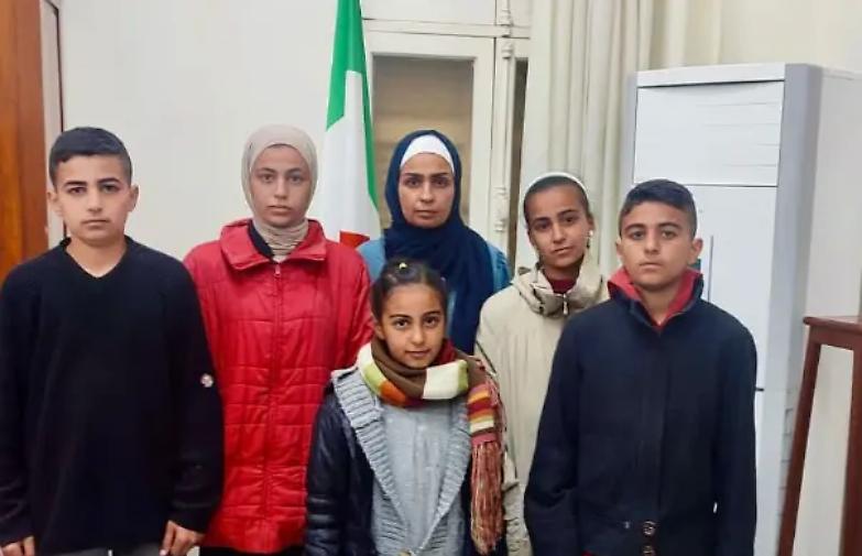 Gaza, Paravia (Angels) a Meloni: &ldquo;Grazie per il salvataggio della famiglia di una giovane paziente guarita dal cancro&rdquo;