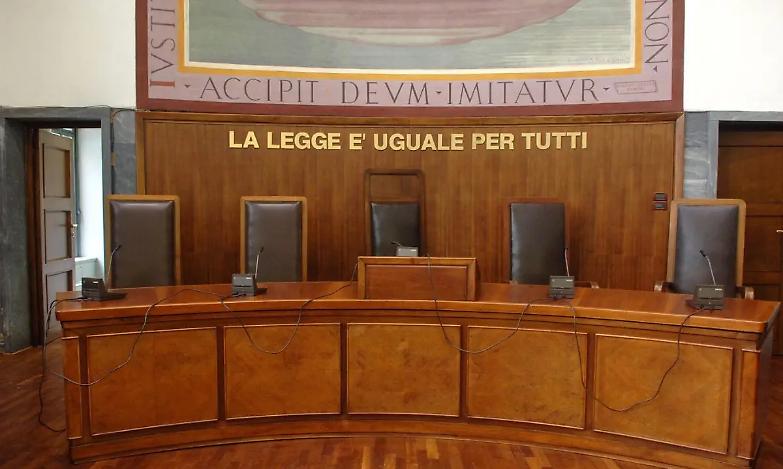 Giustizia, solo il 28% delle cause civili si chiude entro un anno